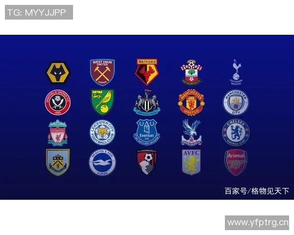 英超联赛中代表红蓝色的球队及其特色介绍