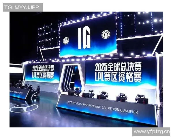 英雄联盟战术解析:IG如何逆转局势实现精彩反击