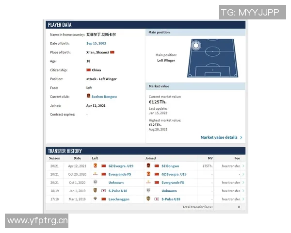 中超联赛:新赛季球队阵容变化及球员转会动态分析