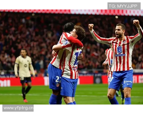 国王杯精彩重播巴萨对阵马竞全场回顾与精彩瞬间分析